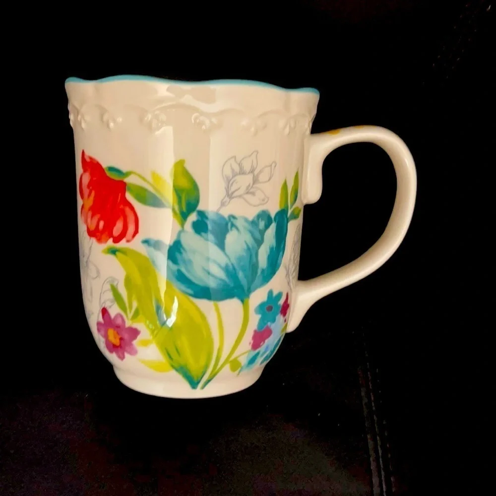Tea or coffee cup 🍵​
